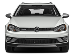 2017 Volkswagen Golf Alltrack SE