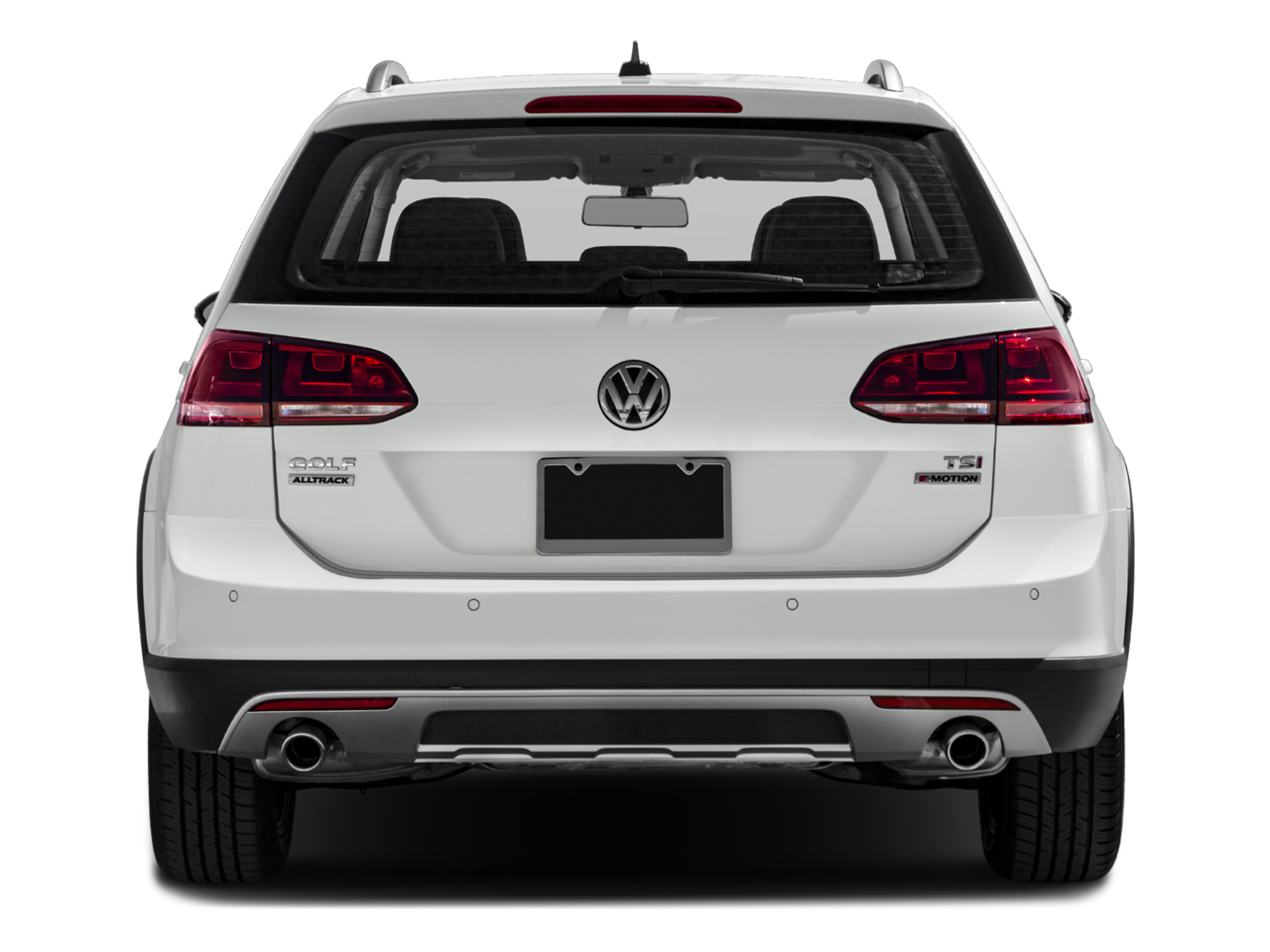 2017 Volkswagen Golf Alltrack SE