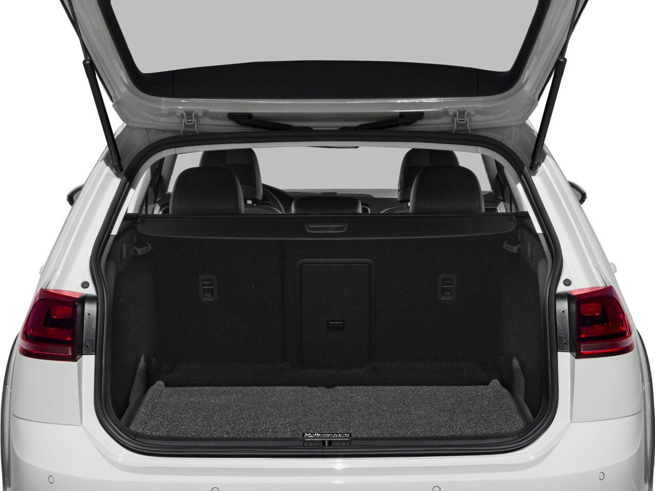 2017 Volkswagen Golf Alltrack SE