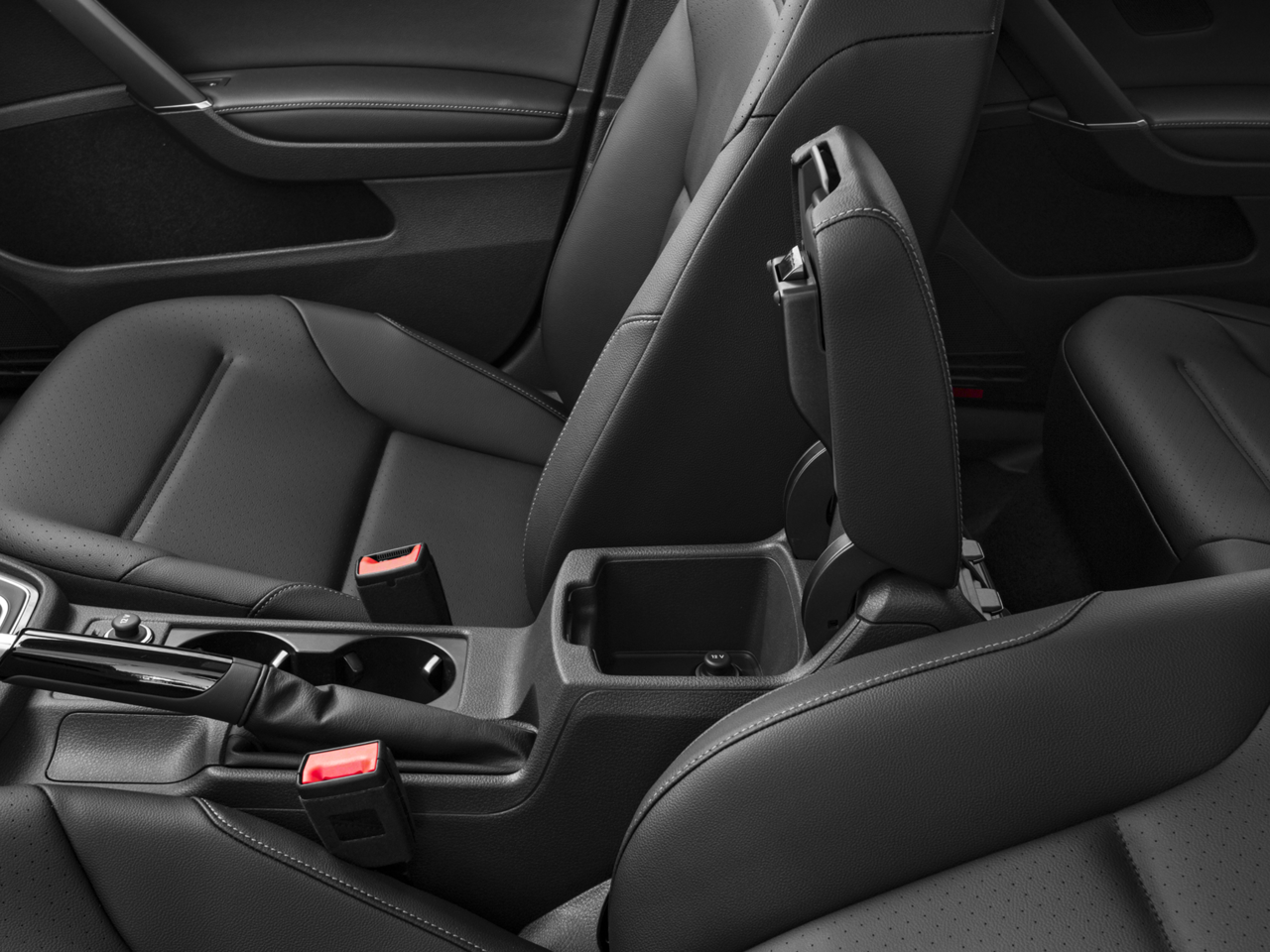 2017 Volkswagen Golf Alltrack SE