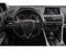 2018 Mitsubishi Eclipse Cross SEL