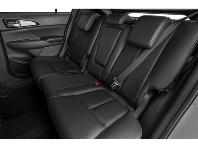 2018 Mitsubishi Eclipse Cross SEL