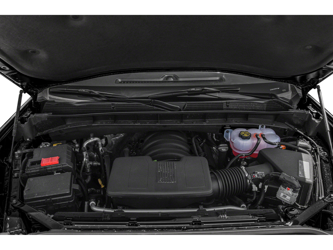 2019 GMC Sierra Denali