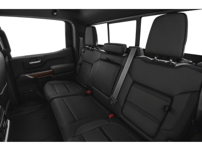 2019 GMC Sierra Denali