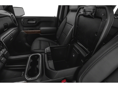 2019 GMC Sierra Denali