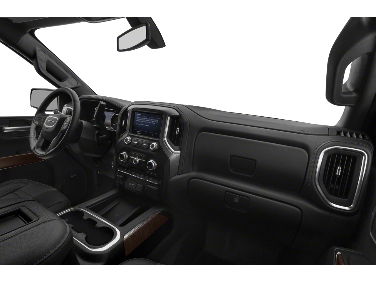 2019 GMC Sierra Denali