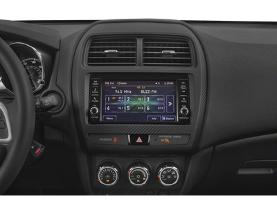 2019 Mitsubishi Outlander Sport SE 2.0