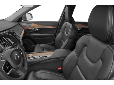 2019 Volvo XC90 Inscription