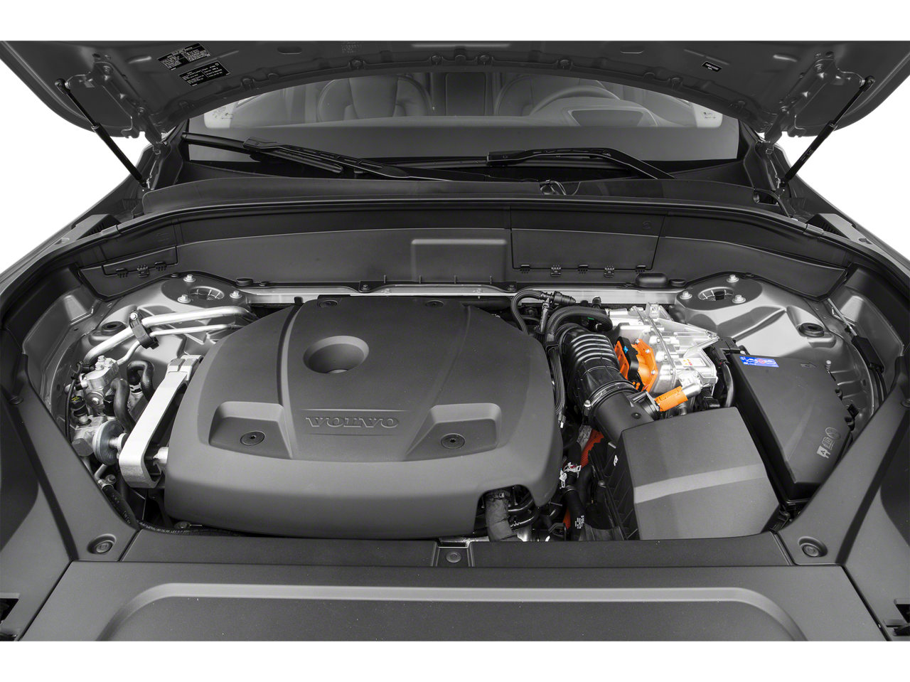 2019 Volvo XC90 Inscription