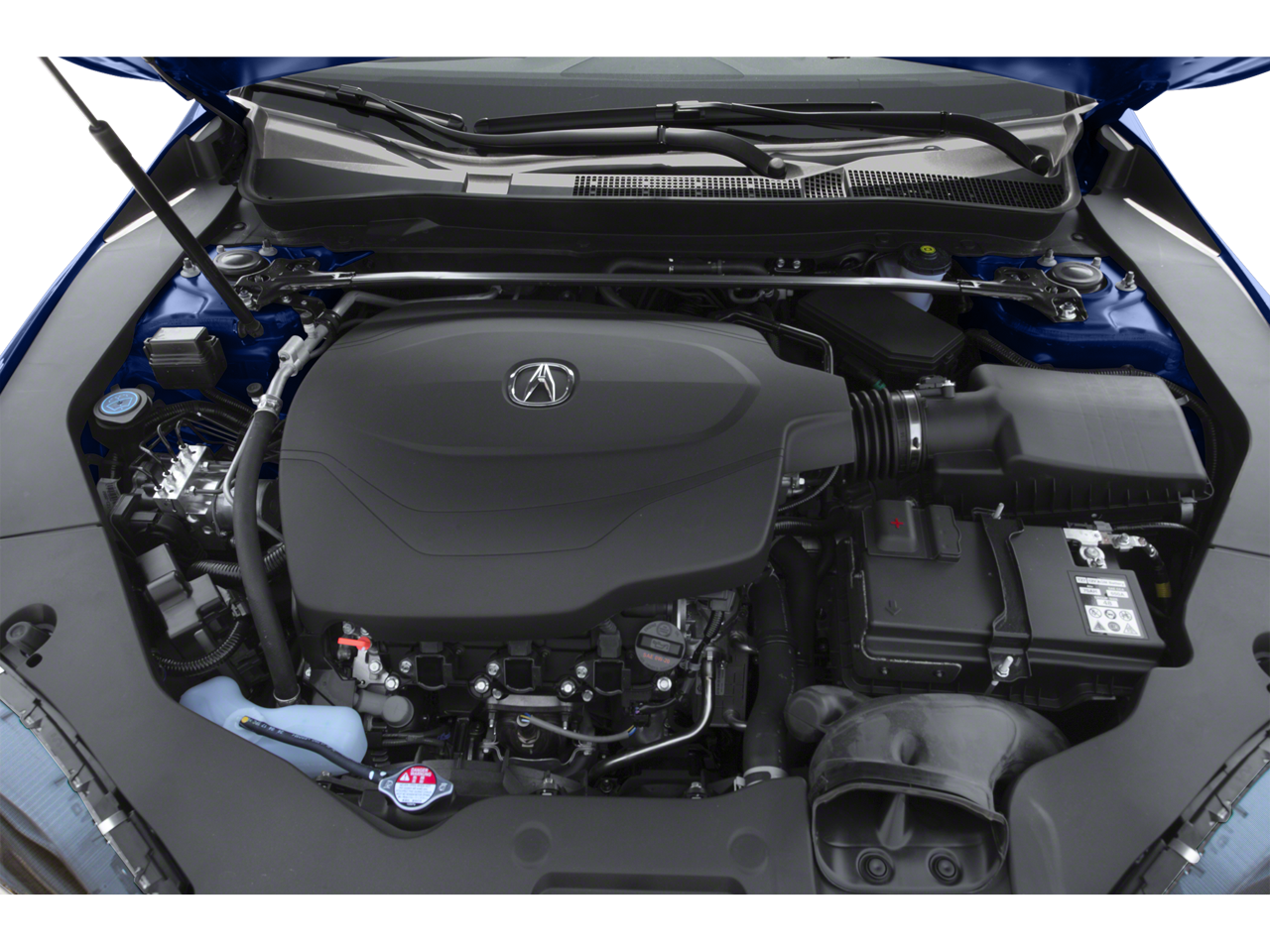 2020 Acura TLX w/Technology/A-Spec Pkg