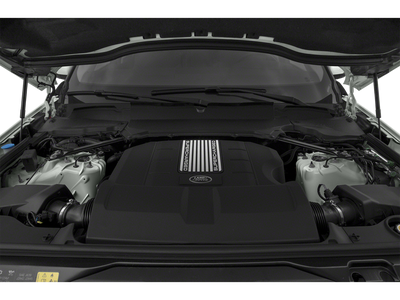 2020 Land Rover Discovery Landmark Edition