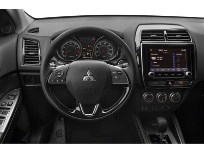 2020 Mitsubishi Outlander Sport SE 2.0