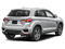 2020 Mitsubishi Outlander Sport ES 2.0