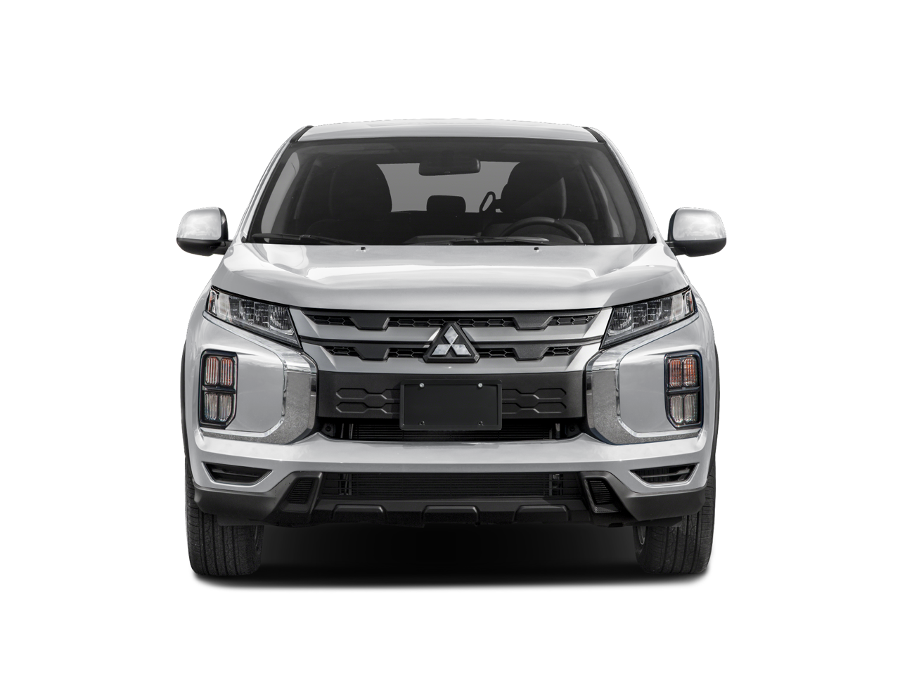 2020 Mitsubishi Outlander Sport ES 2.0