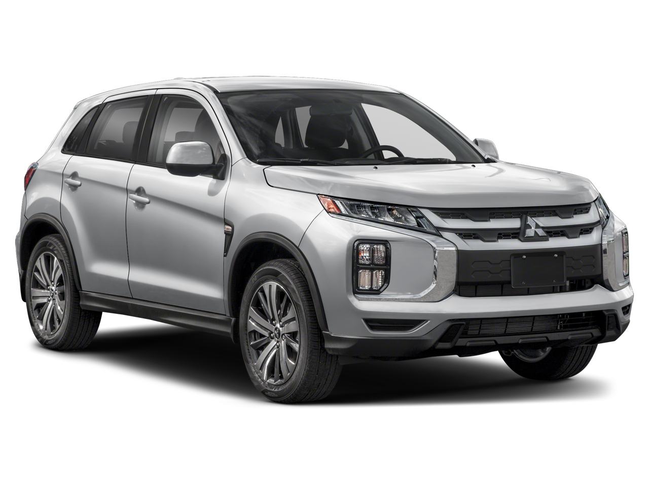 2020 Mitsubishi Outlander Sport ES 2.0