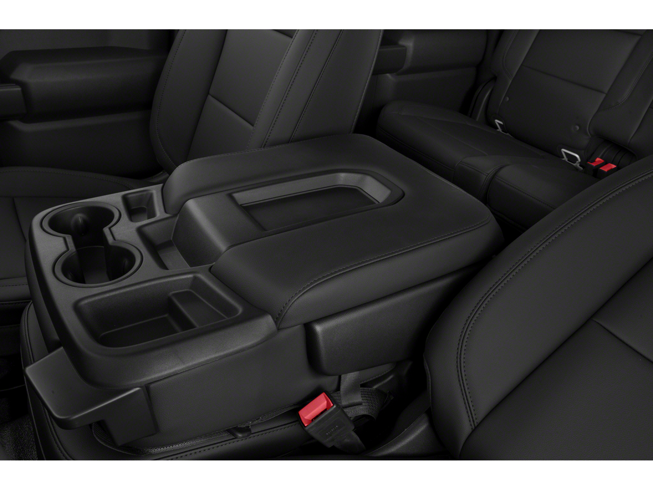 2021 Chevrolet Silverado Work Truck