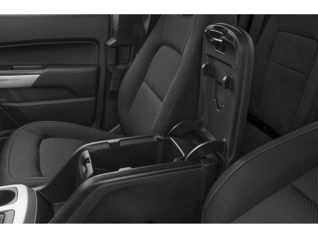 2021 Chevrolet Colorado 2WD LT