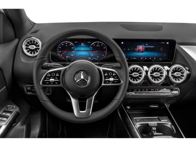 2021 Mercedes-Benz GLA 250 4MATIC®
