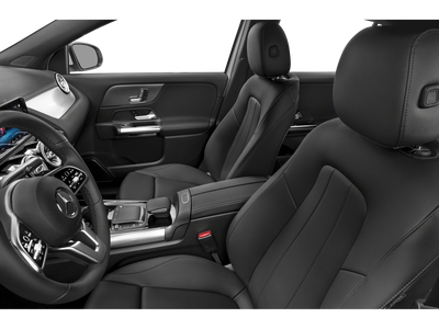 2021 Mercedes-Benz GLA 250 4MATIC®