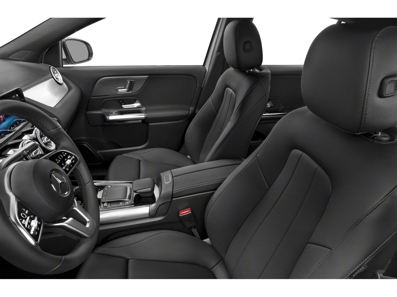 2021 Mercedes-Benz GLA 250 4MATIC®