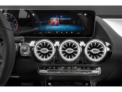 2021 Mercedes-Benz GLA 250 4MATIC®