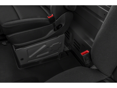 2021 Mercedes-Benz Sprinter 2500 Standard Roof I4 Diesel