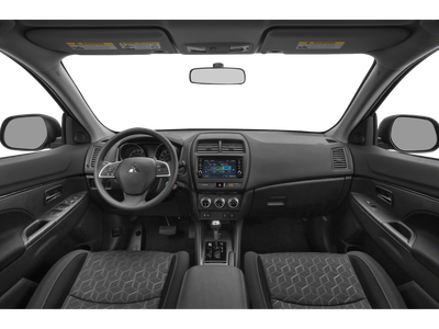 2021 Mitsubishi Outlander Sport ES