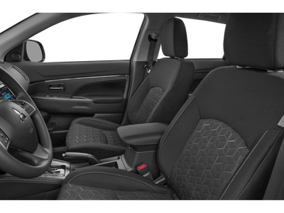 2021 Mitsubishi Outlander Sport ES