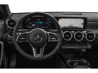 2022 Mercedes-Benz A-Class A220