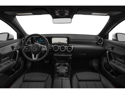 2022 Mercedes-Benz A-Class A220