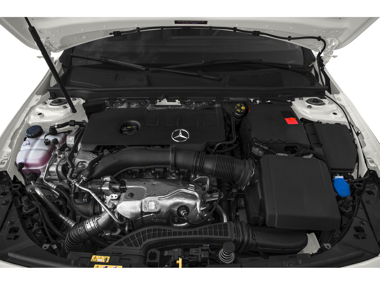 2022 Mercedes-Benz A-Class A220