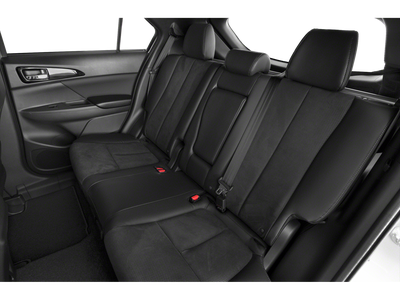 2022 Mitsubishi Eclipse Cross SE