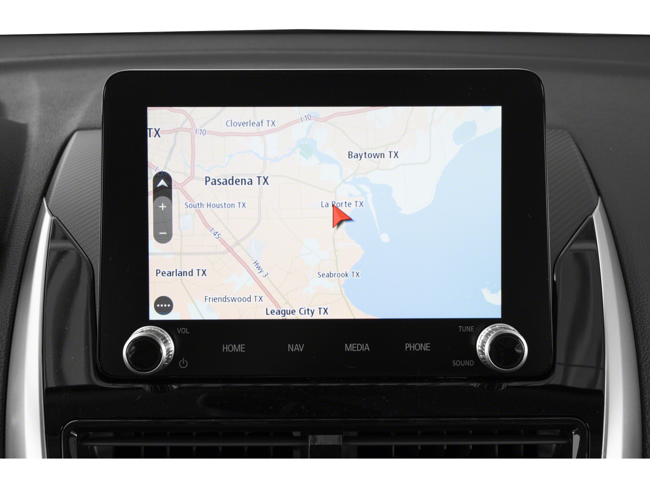 2022 Mitsubishi Eclipse Cross SE