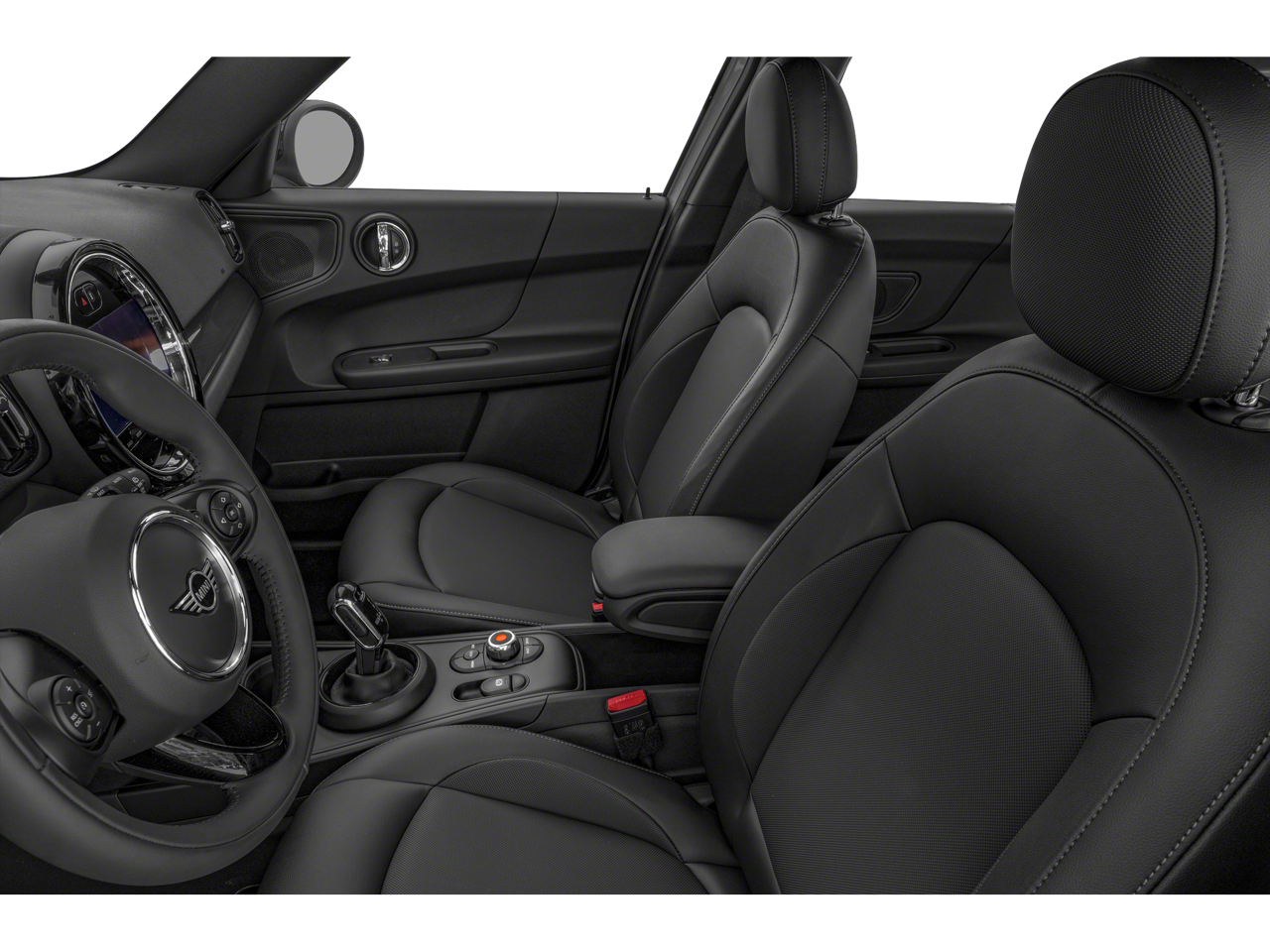 2022 MINI Countryman Cooper S