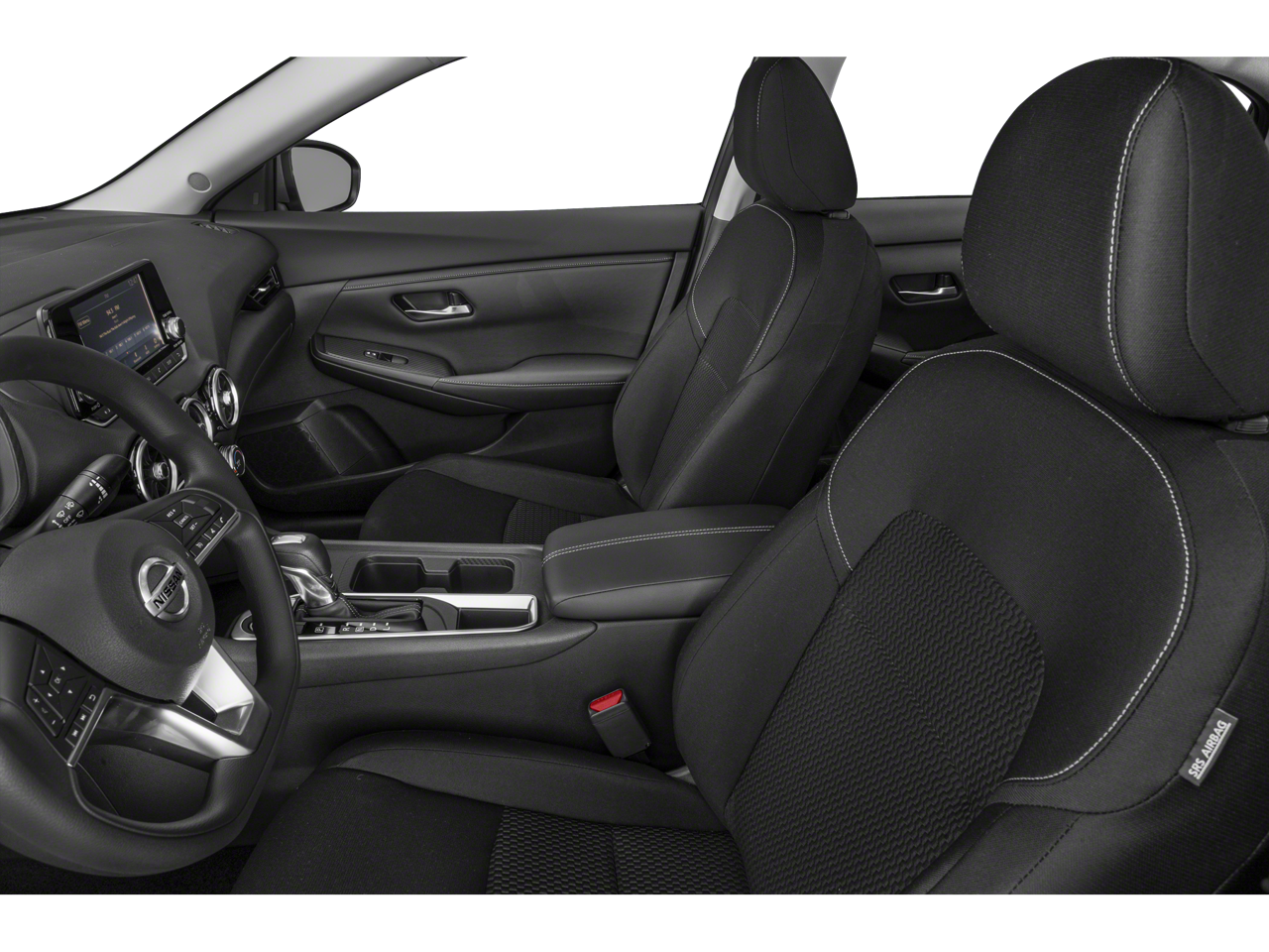 2022 Nissan Sentra S