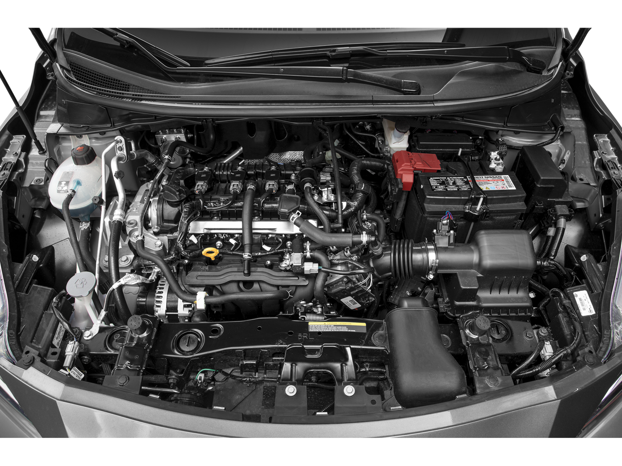 2022 Nissan Versa S