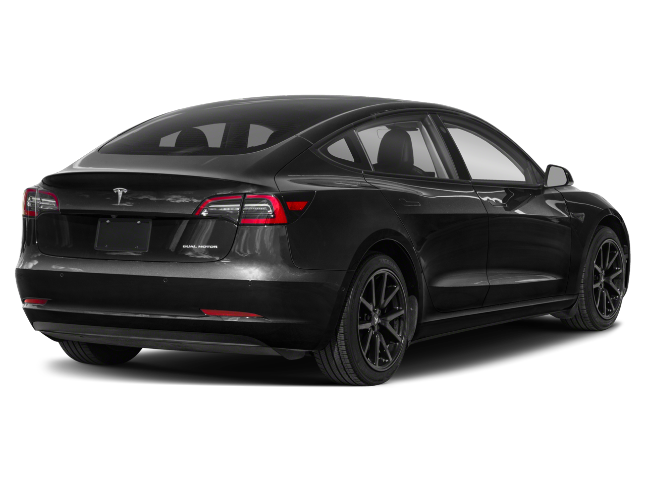 Used 2022 Tesla Model 3 Long Range with VIN 5YJ3E1EB8NF355439 for sale in Irving, TX
