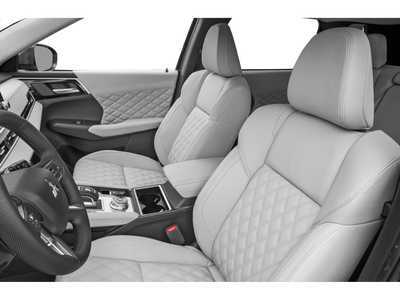 2023 Mitsubishi Outlander SEL