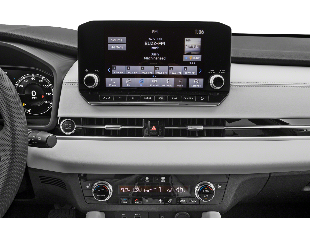 2023 Mitsubishi Outlander SEL