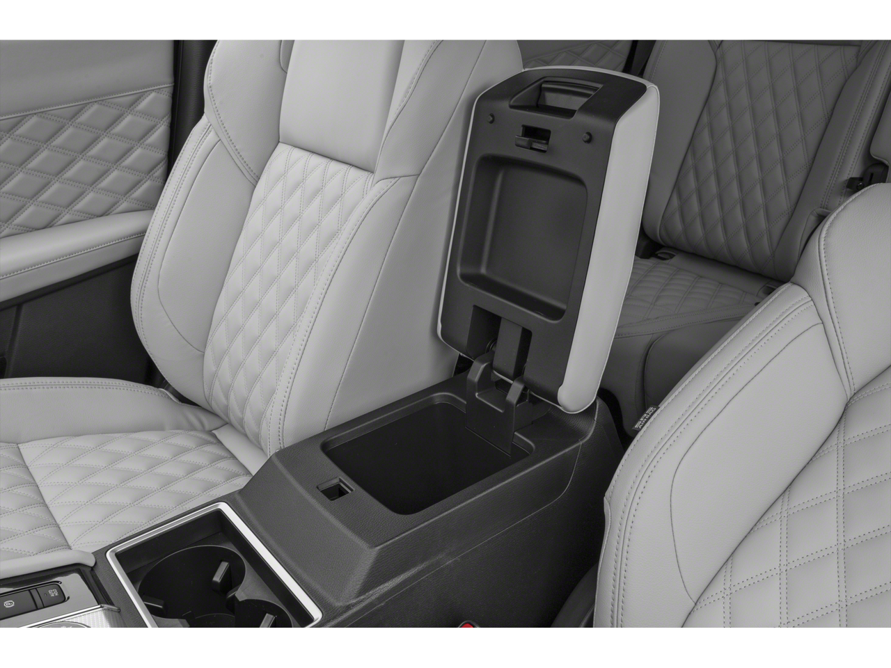 2023 Mitsubishi Outlander SEL