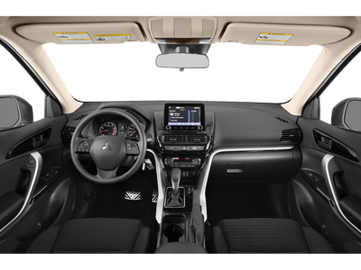 2023 Mitsubishi Eclipse Cross LE