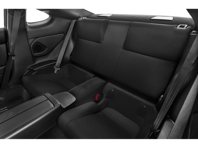 2023 Toyota GR86 Base