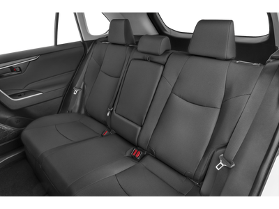 2023 Toyota RAV4 Hybrid Hybrid LE