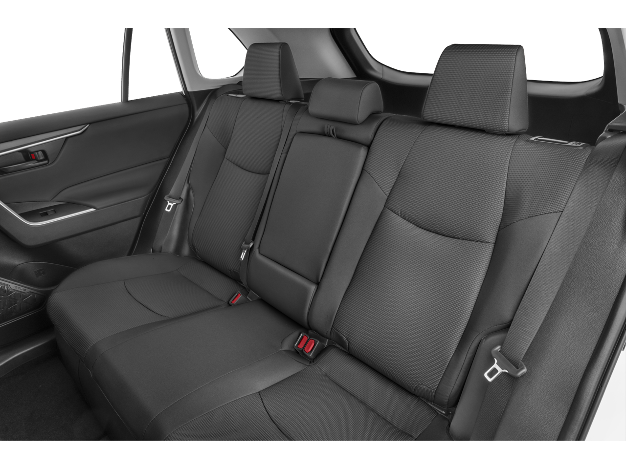 2023 Toyota RAV4 Hybrid Hybrid LE