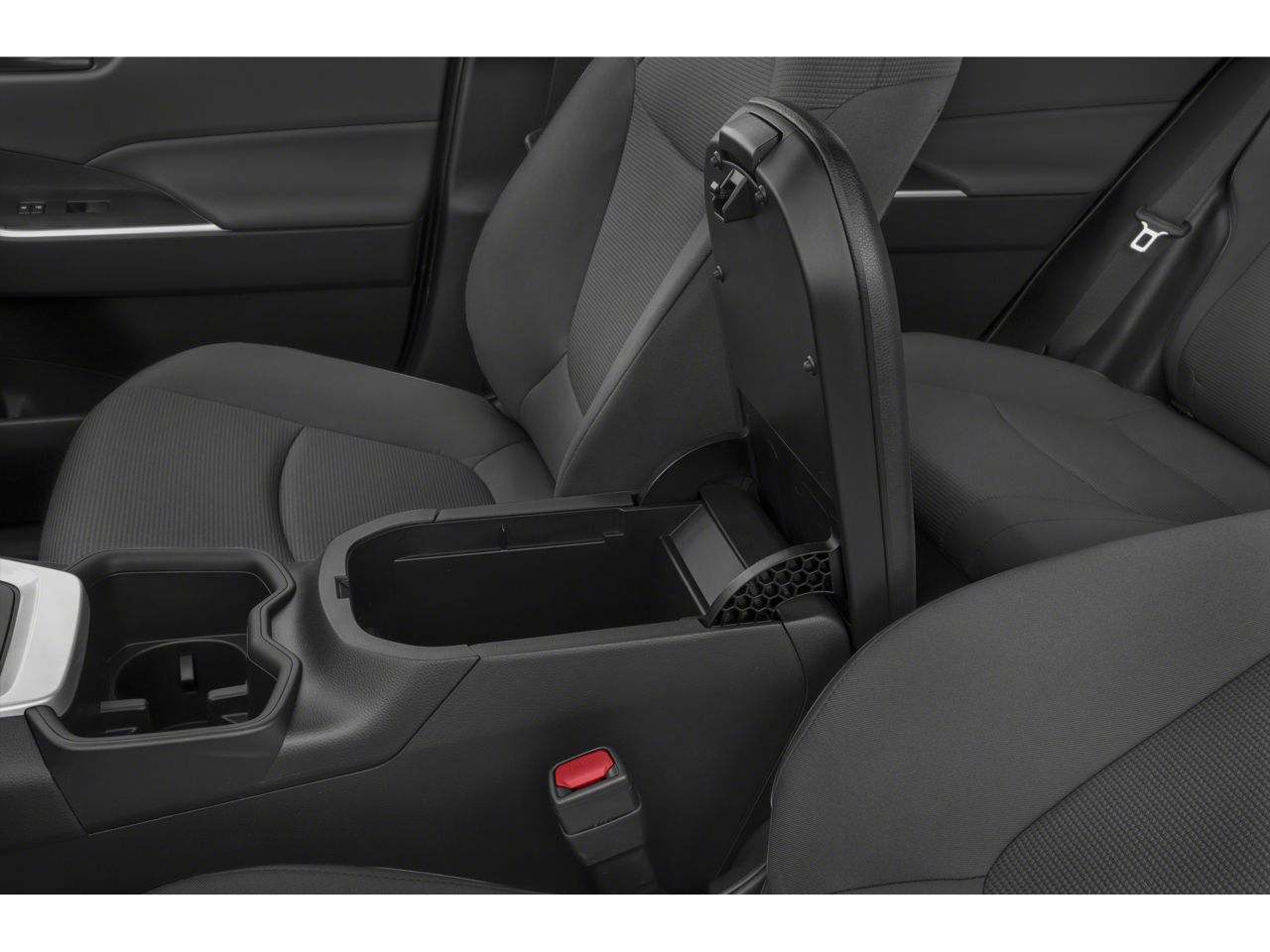 2023 Toyota RAV4 Hybrid Hybrid LE