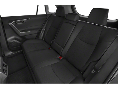 2023 Toyota RAV4 Hybrid Hybrid XLE