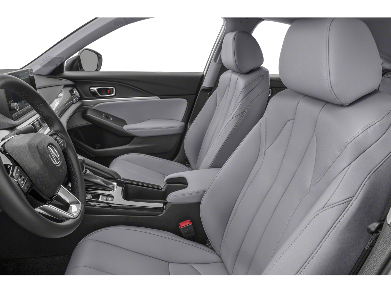 2024 Acura Integra Base