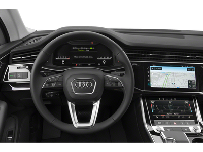 2024 Audi Q7 Premium Plus
