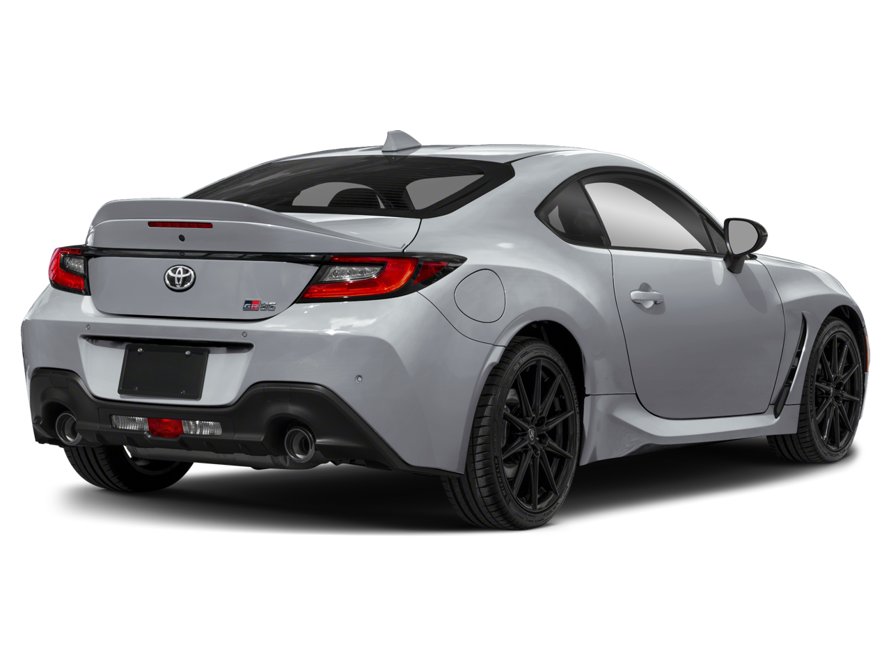 2024 Toyota GR86 Premium photo 2