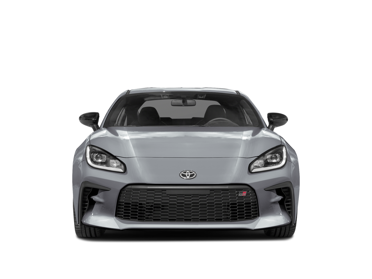 2024 Toyota GR86 Premium photo 4